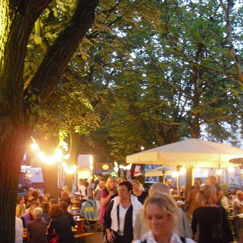 EineStadt-Fest 2009